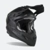 Casco Cross Raven Aspire Nero