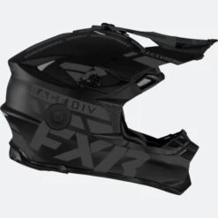 Casco Cross FXR Blade Cold Stop QRS Electric Black Ops -Richa Negozio online 9124b6e41d81446aa5e78f6e86c675d3 2 PIA 355599 0 40