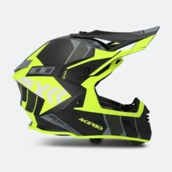 Casco Cross Acerbis X-Track Nero-Giallo Fluo 8 Casco Cross Acerbis X-Track Nero-Giallo Fluo -Richa Negozio online 91b2e0d22e1b41b4b1c0af13f89b044d 2 PIA 330723 0 30