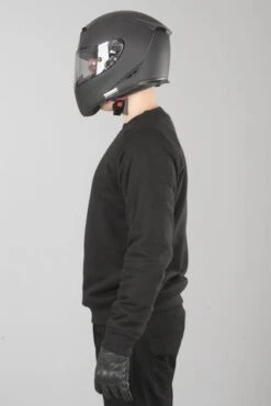 Felpa Course Rinforzata In Aramide Nera 13 Felpa Course Rinforzata In Aramide Nera -Richa Negozio online 91b4d71a11e0a260b9885099bcc8ea0aa46fa845 1 1513 CSWK BLACK L lip172018 04