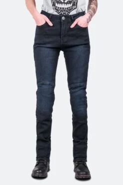 Jeans Moto Donna Course Burnout Rinforzati In Aramide Slim Fit Blu Scuro 14 Jeans Moto Donna Course Burnout Rinforzati In Aramide Slim Fit Blu Scuro -Richa Negozio online 92443c8cff5c403f9b4b3513882643c5 1 PIA 121079 9 50