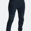 Jeans Moto RST Kevlar® Tech Pro Blu