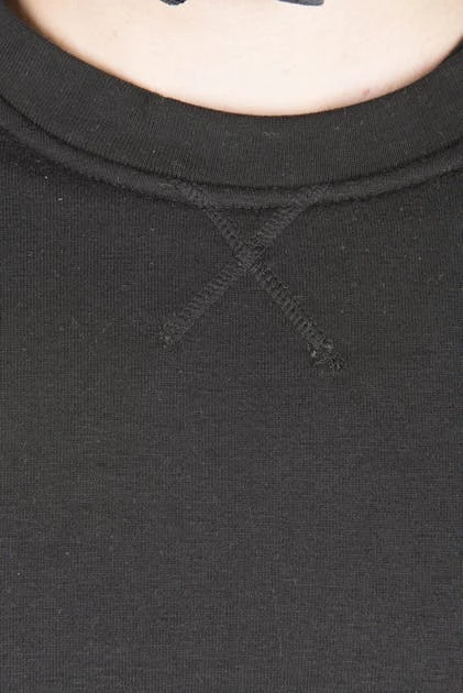 Felpa Course Rinforzata In Aramide Nera 9 Felpa Course Rinforzata In Aramide Nera - immagine 9