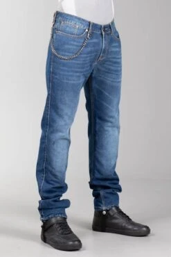 Pantaloni Moto Segura Hopper Blu -Richa Negozio online 979239613f4399d3c63d5f9d61185e4da0b93246 1 STP092L 8 100