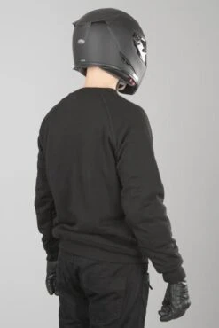 Felpa Course Rinforzata In Aramide Nera 16 Felpa Course Rinforzata In Aramide Nera -Richa Negozio online 979636f65457c8eb9cacbcc7ca974d3af537edcf 1 1513 CSWK BLACK L lip172018 07