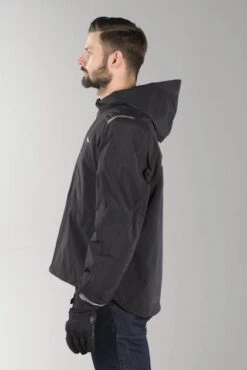 Giacca Antipioggia Macna Refuge Nero -Richa Negozio online 987ea1e3dca928f97a4ab2bf3fff208f8fcb4958 1 095912 1 30