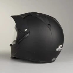 Casco Cross Suomy Tourer Road Nero Opaco -Richa Negozio online 98e346e5b1091c96ccdd14fefcabc26fd4973fed 8020838283378 kwi272017 9