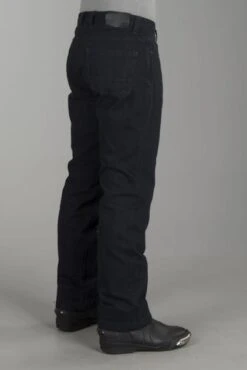 Jeans Klim K Fifty 1 Stealth Lunghi Blu -Richa Negozio online 9a2f2a8084e559fb605537ae947b03a557fd1775 131387049929197610image 3