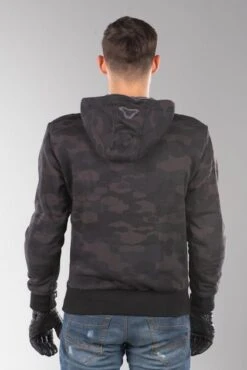 Felpa Macna Nuclone Nero-Grigio-Camo -Richa Negozio online 9a6a440874289f321fd83dea1ac0e778e3dbed29 1 PIA 97675 1 60