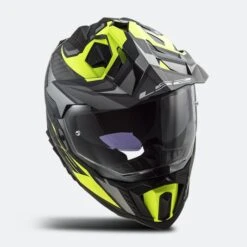 Casco Adventure LS2 MX701 Explorer Focus Grigio-Fluo-Giallo 10 Casco Adventure LS2 MX701 Explorer Focus Grigio-Fluo-Giallo -Richa Negozio online 9b06d333aa01de35600ef7cf81c1e4742accbf9a 2 PIA 209976 0 30