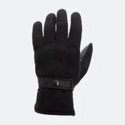 Guanti Moto RST Shoreditch Neri