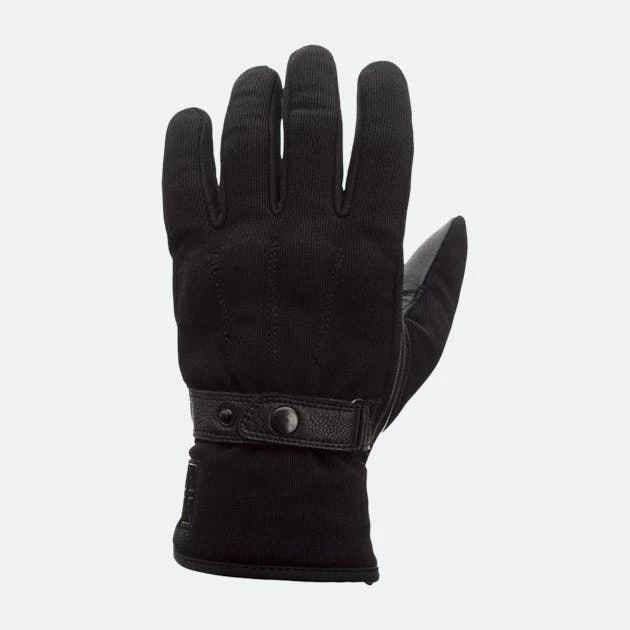 Guanti Moto RST Shoreditch Neri 1 Guanti Moto RST Shoreditch Neri