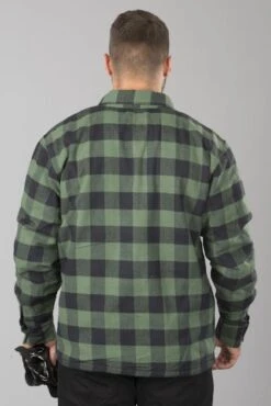 Sovracamicia Course Rinforzata In Aramide Nero-Verde -Richa Negozio online 9b6f128bb6b9716176b275d8b5fa427ecdb6be04 1 1513N FS GREEN XL cze 20 2018 06