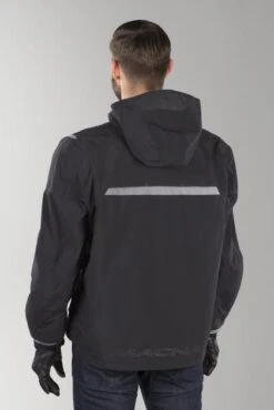 Giacca Antipioggia Macna Refuge Nero -Richa Negozio online 9d0fe9dab31b3f9c9fd1c73fc5a77294fc76eb54 1 095912 1 40