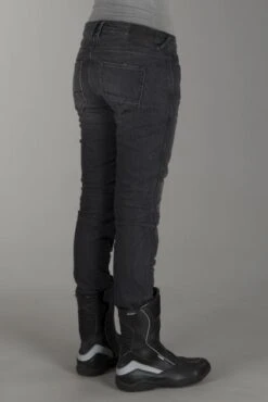 Jeans Donna Rev'It! Madison 2 Grigio Scuro 17 Jeans Donna Rev'It! Madison 2 Grigio Scuro -Richa Negozio online 9e0ef1853f3c2d76b599f7b231663a83cf121024 FPJ0256162 31 kwi122017 7