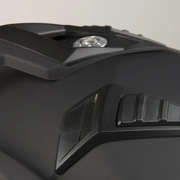 Casco Acerbis Flip FS-606 Nero 2 7 Casco Acerbis Flip FS-606 Nero 2 - immagine 7