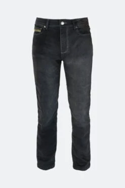 Jeans Moto ON BOARD BASE-02 Neri