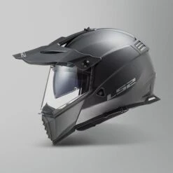Casco Adventure LS2 MX436 Pioneer Evo Grigio -Richa Negozio online 9f94e04fa781e7060df121c2f0d3254312d5ddd9 2 PIA 145033 0 30
