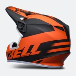 Casco Cross Bell MX-9 Mips Disrupt Nero-Arancio -Richa Negozio online a080faa712e61f9bfbb70de101eed358bfe53dff 2 PIA 228673 0 70
