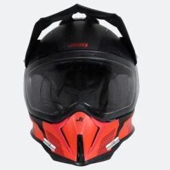 Casco Adventure Just1 J14-F Elite Fluo-Rosso-Nero -Richa Negozio online a086605d7261ce043babeb8ece86da5c2938c0ee 2 PIA 216943 0 30