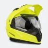 Casco Acerbis Flip FS-606 Giallo 2
