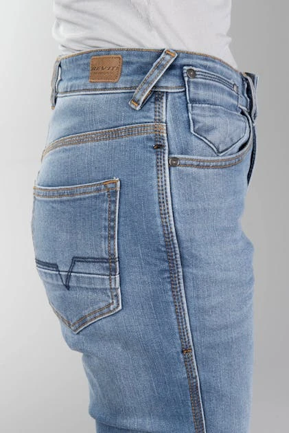 Jeans Moto Donna Rev’it! Victoria 10 Jeans Moto Donna Rev’it! Victoria - immagine 10