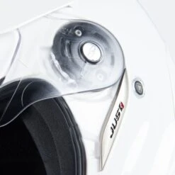 Casco Adventure Just1 J14 Solid Bianco -Richa Negozio online a2b6e3d04dc95ab04d977bcd2e016f2317650dab 3 PIA 136688 0 100