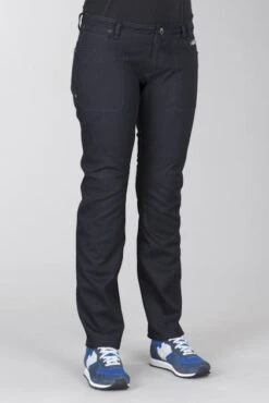 Jeans Donna Rev'It! Orlando H2O Blu Scuro -Richa Negozio online a3eba3a4077fb57e39c731f90719211ac076f0a8 FPJ0226372 30 Jul142016 14