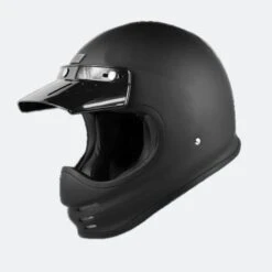 Casco Integrale Origine Virgo Danny Nero