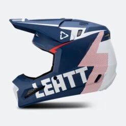 Kit Casco Cross Leatt Moto 3.5 V23 Royal + Maschera -Richa Negozio online a4b36f1ac2f34eb681b6ff27b0d08dfc 2 PIA 274922 0 30