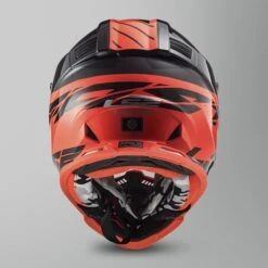Casco Cross LS2 MX437 Fast Evo Nero-Rosso -Richa Negozio online a4e2940092248894828ac8289d6791f25e904c25 2 PIA 145113 0 40