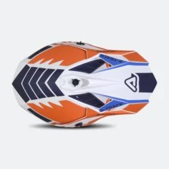 Casco Cross Acerbis X-Track VTR Arancio-Blu -Richa Negozio online a52aac4a9647a4339bb23b33a304731aa5f7c0fc 2 PIA 211582 0 60