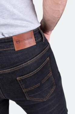 Jeans Moto Course Jones Motorcycle Straight/Regular Neri -Richa Negozio online a58119b6cd2a4be88cee7ee052161628 1 PIA 230608 1 90