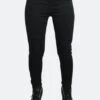 Jeans Moto Donna RST Kevlar Jegging Neri