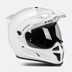 Casco Adventure Klim Krios Bianco -Richa Negozio online a773c0c4cf7350be76a141b4f0c6e1151f391e46 2 PIA 215717 0 70