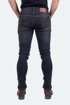 Jeans Moto Course Norman Tapered Fit Washed Grigio Scuro -Richa Negozio online a9967f1322054182a23c45ce2f1d9174 1 PIA 230764 1 30
