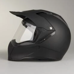 Casco Cross Suomy Tourer Road Nero Opaco -Richa Negozio online aabe00bb6e33d197810a23e9da9f1ffdc6f031e7 8020838283378 kwi272017 10