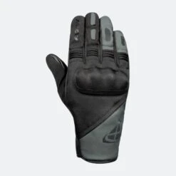 Guanti Moto Ixon Pro Oslo Nero-Cachi