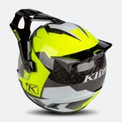 Casco Adventure Klim Krios Pro ECE Charger-Fluo -Richa Negozio online ab46579f13204be093c08f6e1619e61f 2 PIA 272295 0 80