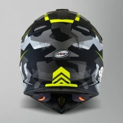 Casco Cross Suomy X-Wing Giallo -Richa Negozio online ab733b7c4fdeafea4e20e28ba87d108c01315d75 2 PIA 159501 0 60