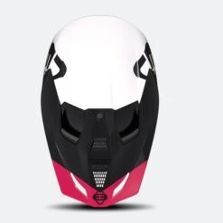 Casco Cross Freegun XP4 Rainbow Rainbow Nero-Bianco Lucido -Richa Negozio online adba60d90d194e6aa54e37e2ab4aa8bd 2 PIA 287344 0 30