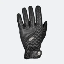 Guanti Moto IXS Classic Tapio 3.0 Neri