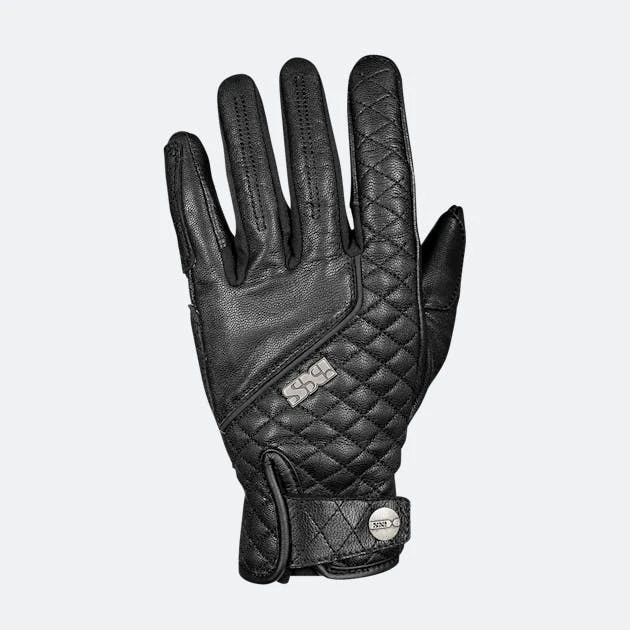 Guanti Moto IXS Classic Tapio 3.0 Neri 1 Guanti Moto IXS Classic Tapio 3.0 Neri