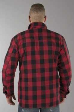 Camicia West Coast Choppers Dominator Aramid Riding Flanel Rosso-Nero -Richa Negozio online aff029aef980563847ecf674244ed1550050f2bf 1 PIA 29448 wrz 19 2018 06
