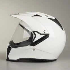 Casco Cross Suomy Tourer Road Bianco -Richa Negozio online b12e98a0a4fdea49e2851b8563204396f2422f3d 8020838283118 kwi252017 14