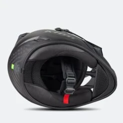 Casco Adventure Klim Krios Pro Nero Opaco -Richa Negozio online b19430ca0f504dbdbde7d655d7fdcd56 2 PIA 43693 0 80