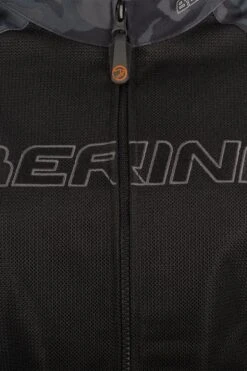 Felpa Moto Donna Bering Spirit Nero-Verde-Camo -Richa Negozio online b24a146f09f83a2771a6a573ebe63434a40d7ea0 2 PIA 200291 0 30