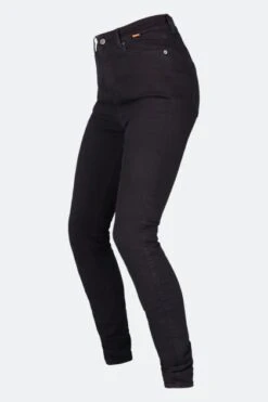 Jeans Moto Donna Richa Second Skin Corti Neri 5 Jeans Moto Donna Richa Second Skin Corti Neri -Richa Negozio online b275eeae443b4f78b457ae0c1edb439b 2 PIA 255724 0 30