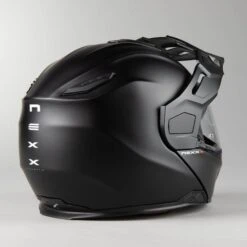 Casco Modulare Nexx X.Vilijord Plain Nero Opaco -Richa Negozio online b29ab82fcbf21d9e36957ad225dff0dd66a64a9c 3 PIA 143464 0 70