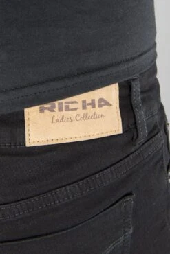 Jeans Richa Nora Nero 21 Jeans Richa Nora Nero -Richa Negozio online b2b2def0d799720dc01cb60f490f2fc0e792fc10 1 7NJD10010032 lip172018 11